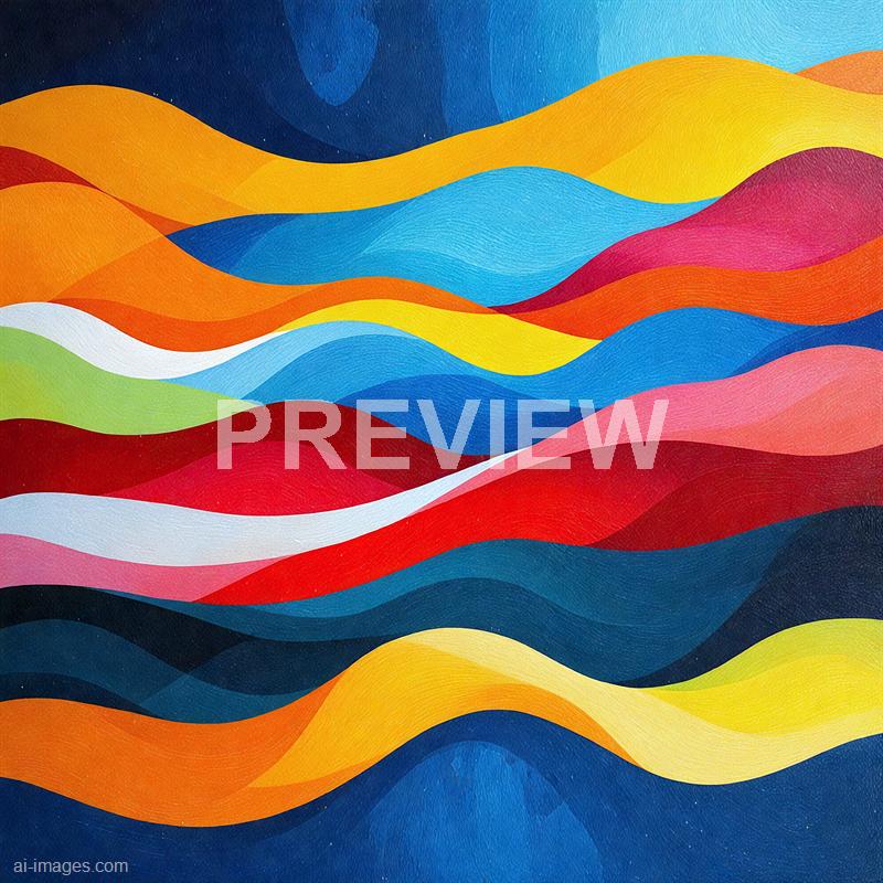 12466 - a-painting-with-overlapping-waves-of-color-each-secti_250704180750_00001